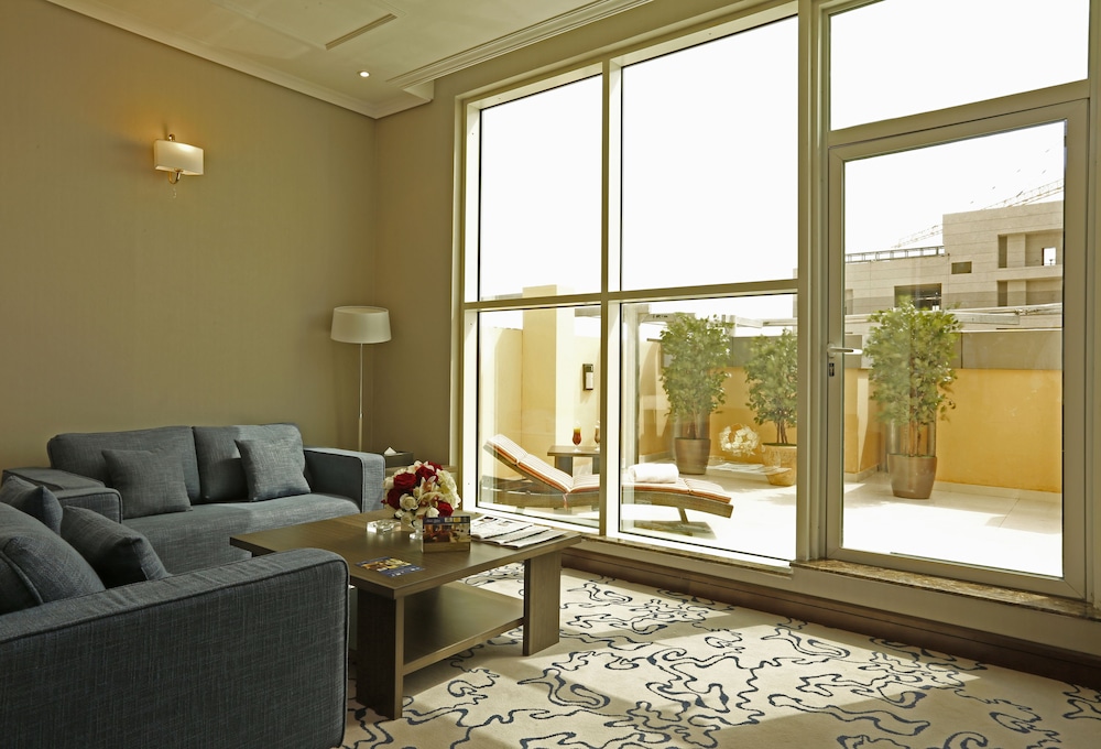 swiss spirit metropolitan riyadh