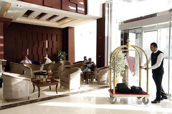 swiss spirit metropolitan riyadh