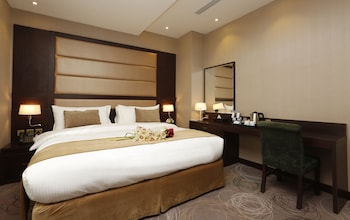 swiss spirit metropolitan riyadh