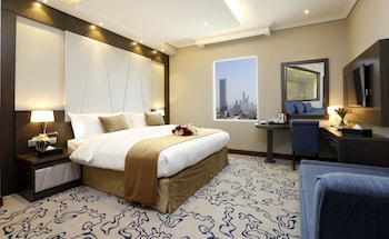 swiss spirit metropolitan riyadh