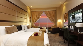 swiss spirit metropolitan riyadh