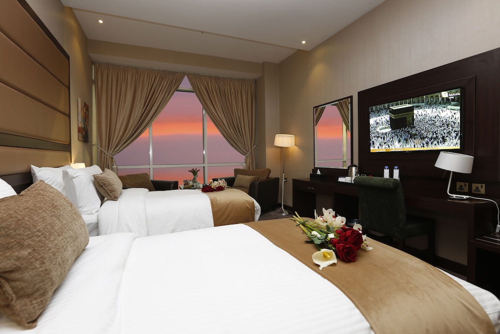 swiss spirit metropolitan riyadh