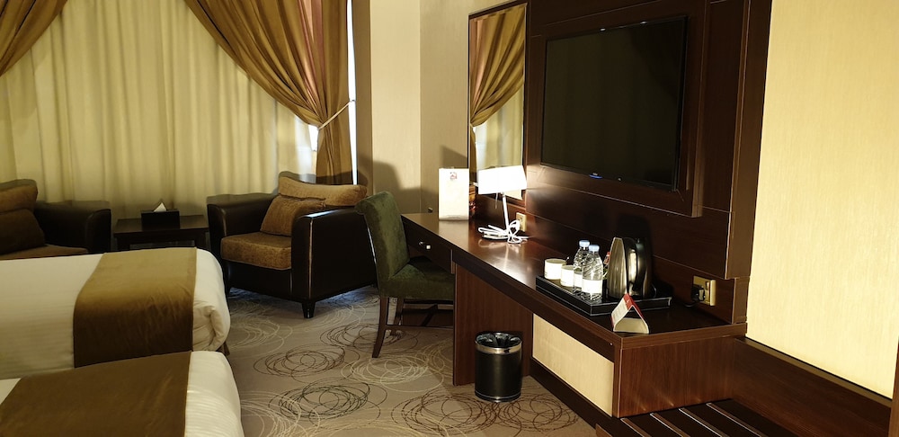 swiss spirit metropolitan riyadh