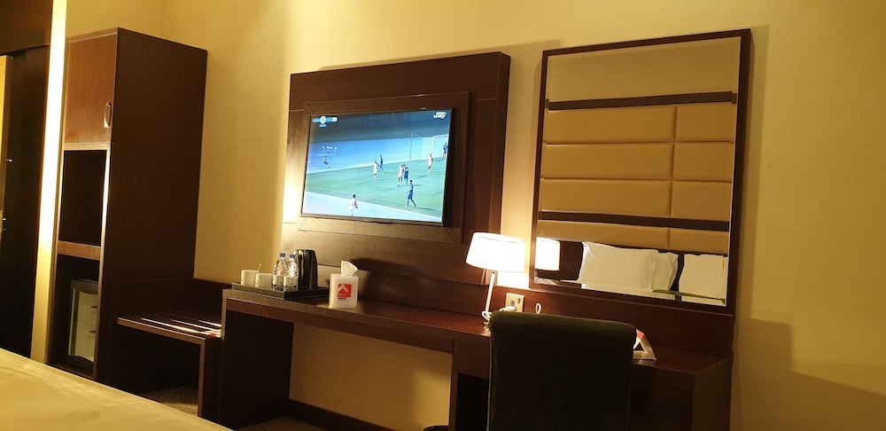 swiss spirit metropolitan riyadh