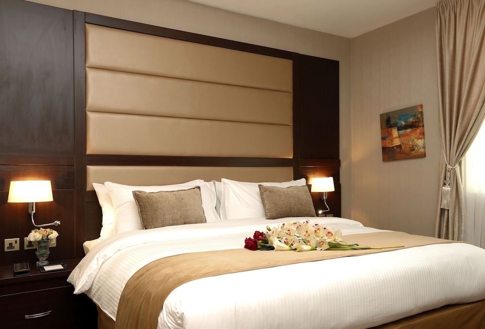 swiss spirit metropolitan riyadh