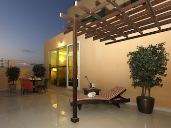 swiss spirit metropolitan riyadh