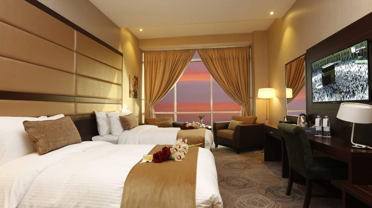 swiss spirit metropolitan riyadh