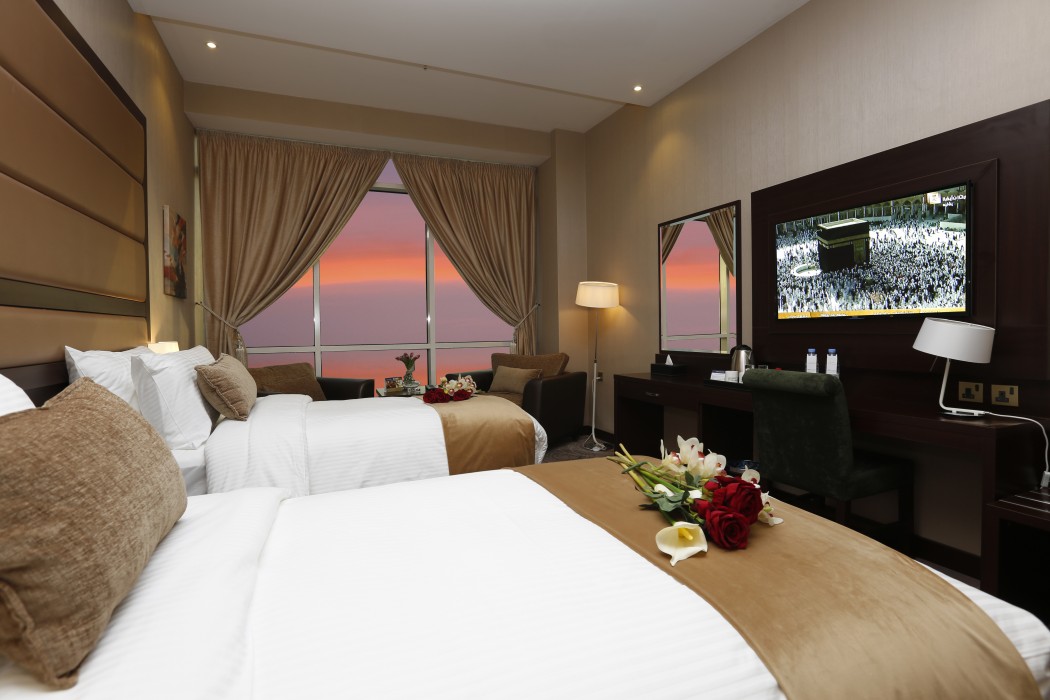 swiss spirit metropolitan riyadh
