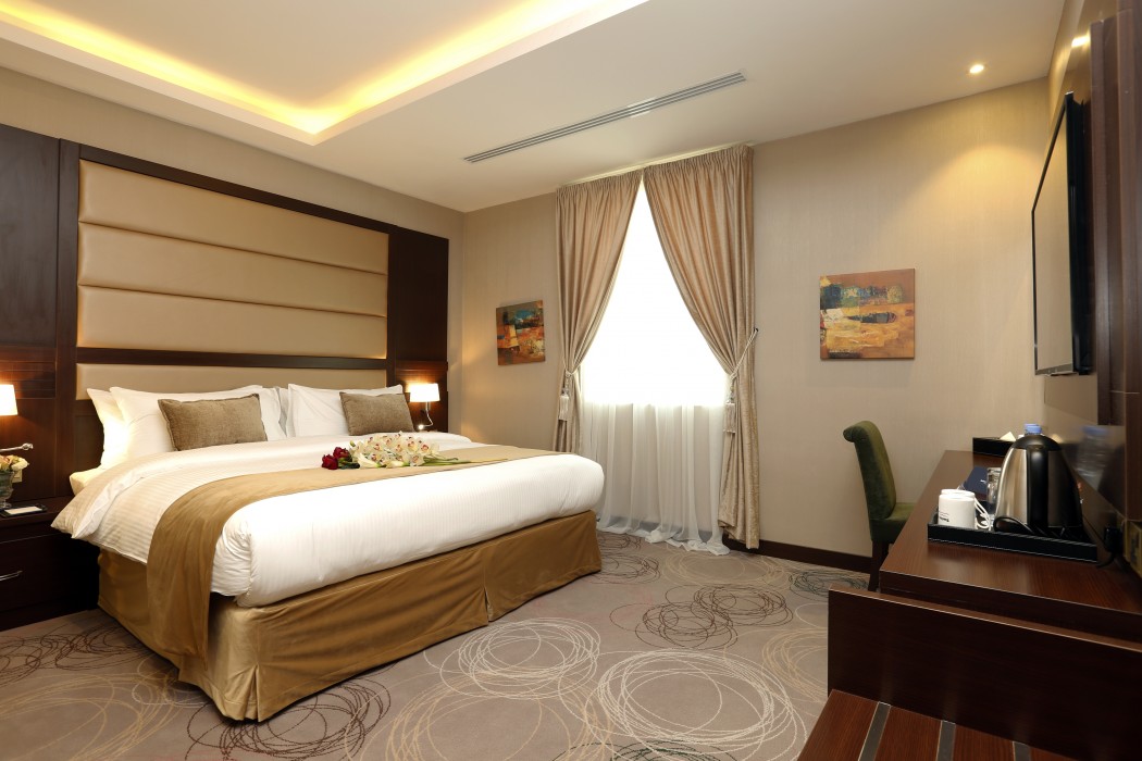 swiss spirit metropolitan riyadh