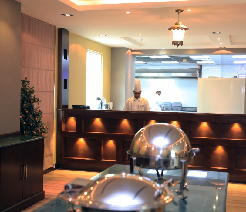 swiss spirit metropolitan riyadh