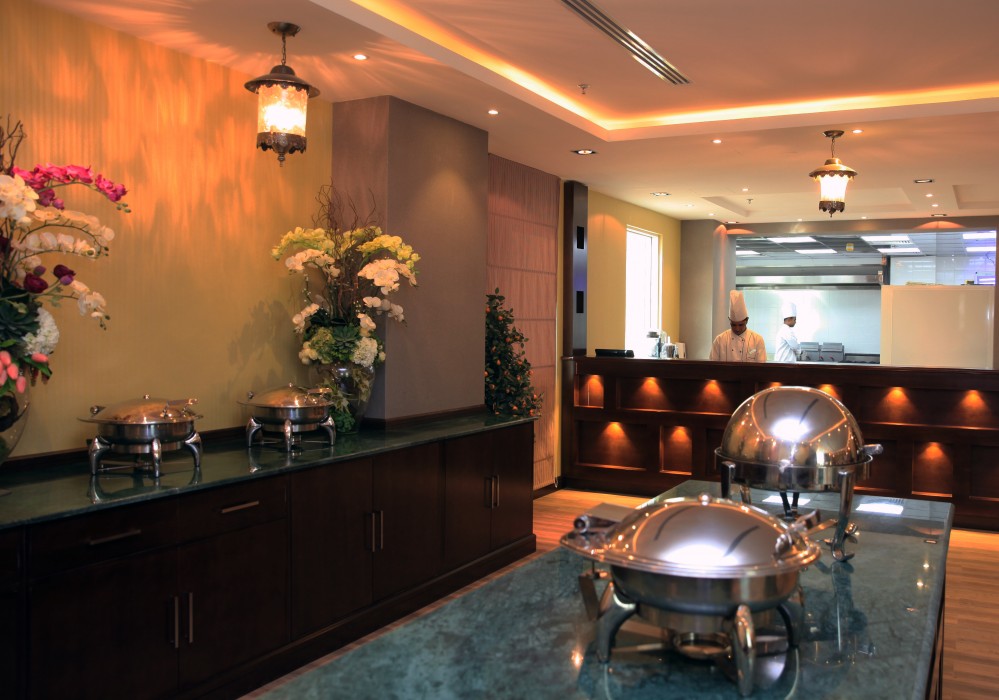 swiss spirit metropolitan riyadh