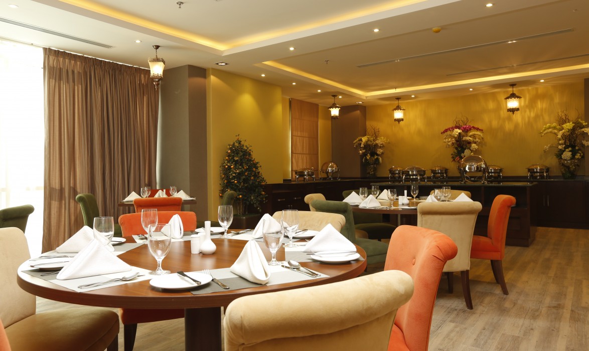 swiss spirit metropolitan riyadh