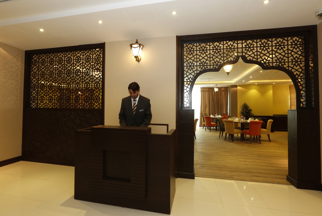 swiss spirit metropolitan riyadh