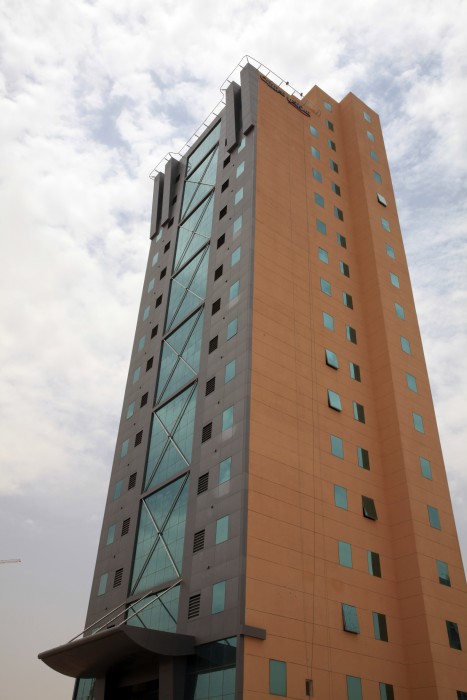 swiss spirit metropolitan riyadh