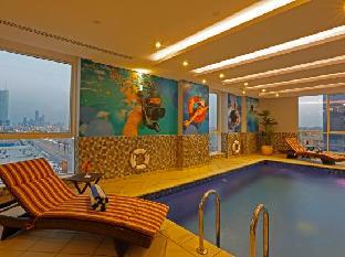 swiss spirit metropolitan riyadh