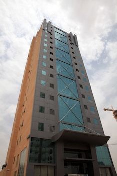 swiss spirit metropolitan riyadh