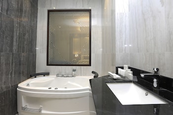 swiss spirit metropolitan riyadh