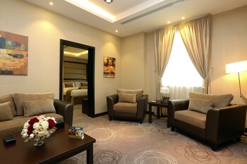 swiss spirit metropolitan riyadh