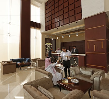 swiss spirit metropolitan riyadh