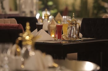 swiss spirit metropolitan riyadh