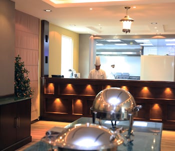 swiss spirit metropolitan riyadh