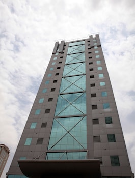 swiss spirit metropolitan riyadh