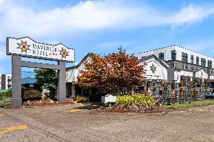days inn by wyndham eugene downtown university