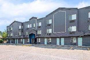 days inn by wyndham eugene downtown university