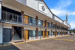 days inn by wyndham eugene downtown university