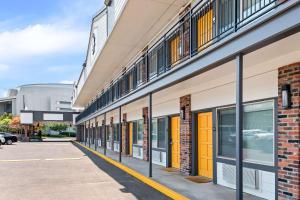 days inn by wyndham eugene downtown university