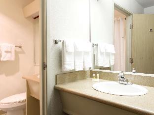 days inn by wyndham eugene downtown university