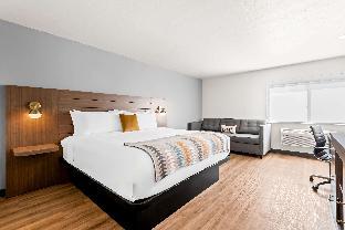 days inn by wyndham eugene downtown university