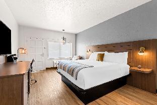 days inn by wyndham eugene downtown university