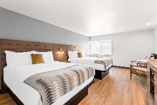 days inn by wyndham eugene downtown university