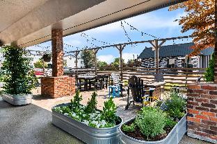 days inn by wyndham eugene downtown university