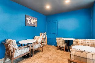 days inn by wyndham eugene downtown university