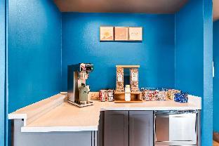 days inn by wyndham eugene downtown university