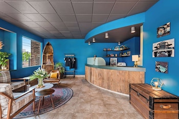 Days Inn By Wyndham Eugene Downtown/University,,2 star