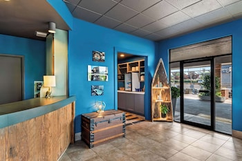 Days Inn By Wyndham Eugene Downtown/University,,2 star
