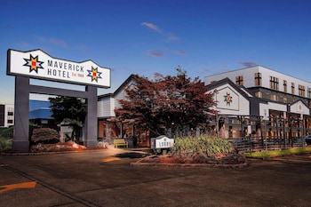 Days Inn By Wyndham Eugene Downtown/University,,2 star