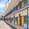 days inn by wyndham eugene downtown university