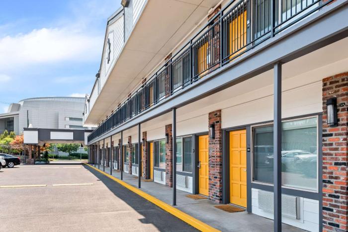 days inn by wyndham eugene downtown university