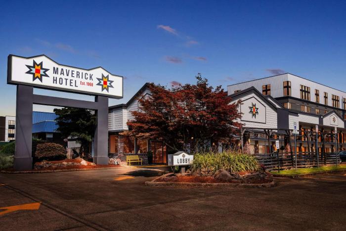 days inn by wyndham eugene downtown university