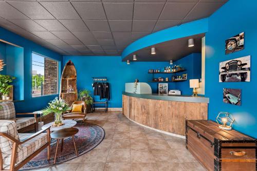 days inn by wyndham eugene downtown university