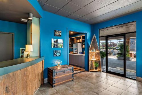 days inn by wyndham eugene downtown university