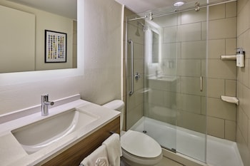 holiday inn express charleston downtown medical area