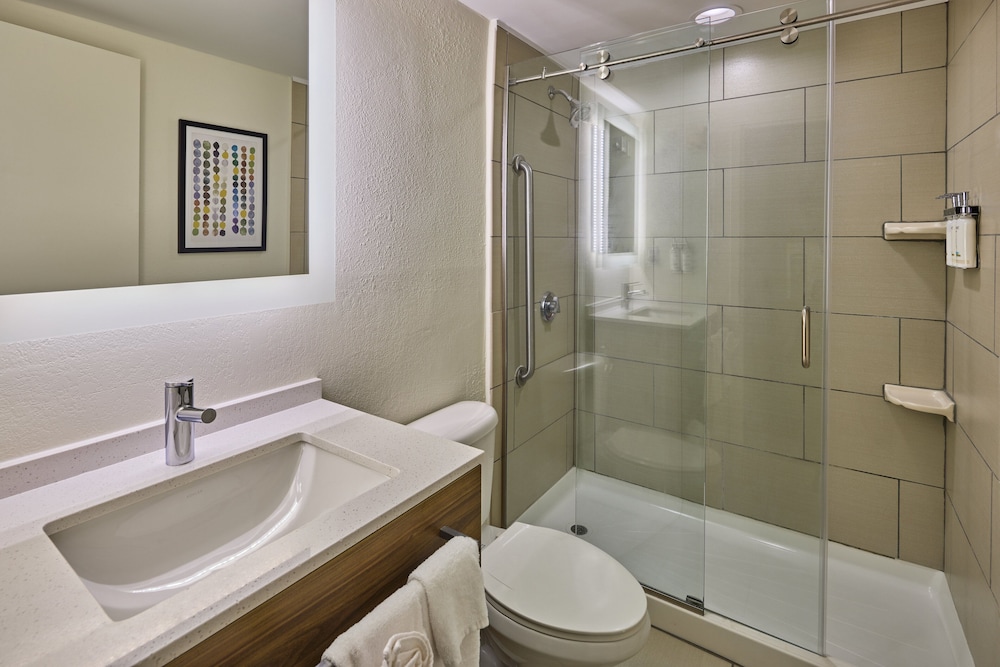 holiday inn express charleston downtown medical area