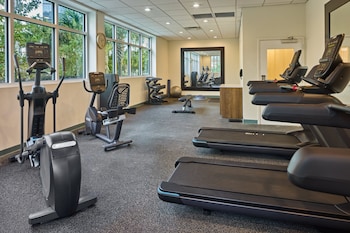holiday inn express charleston downtown medical area