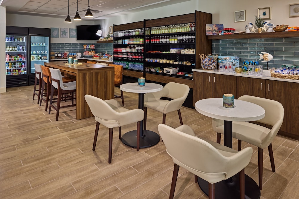 holiday inn express charleston downtown medical area