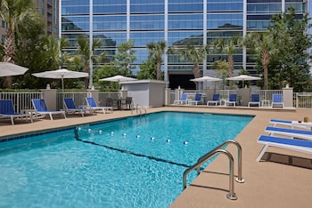 holiday inn express charleston downtown medical area